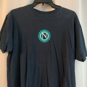 Ninkasi Brewing Total Domination T Shirt